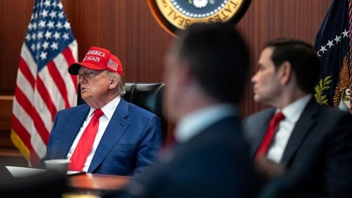 Trump’s Iran strike and MCC exemption in Nepal signal America is not retreating