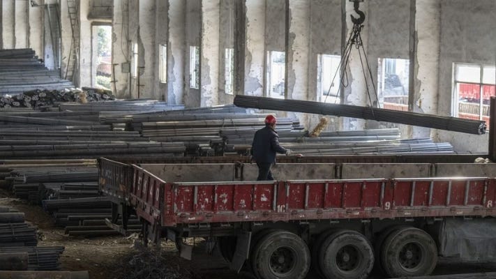 How Nepal’s steel industry overbuilt itself into crisis