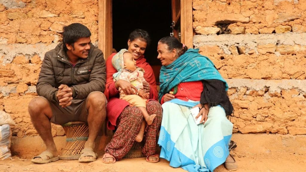 Nepal’s fertility collapse threatens to derail its middle-income dreams