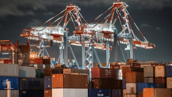 How China’s dollar peg deepened America’s industrial decline