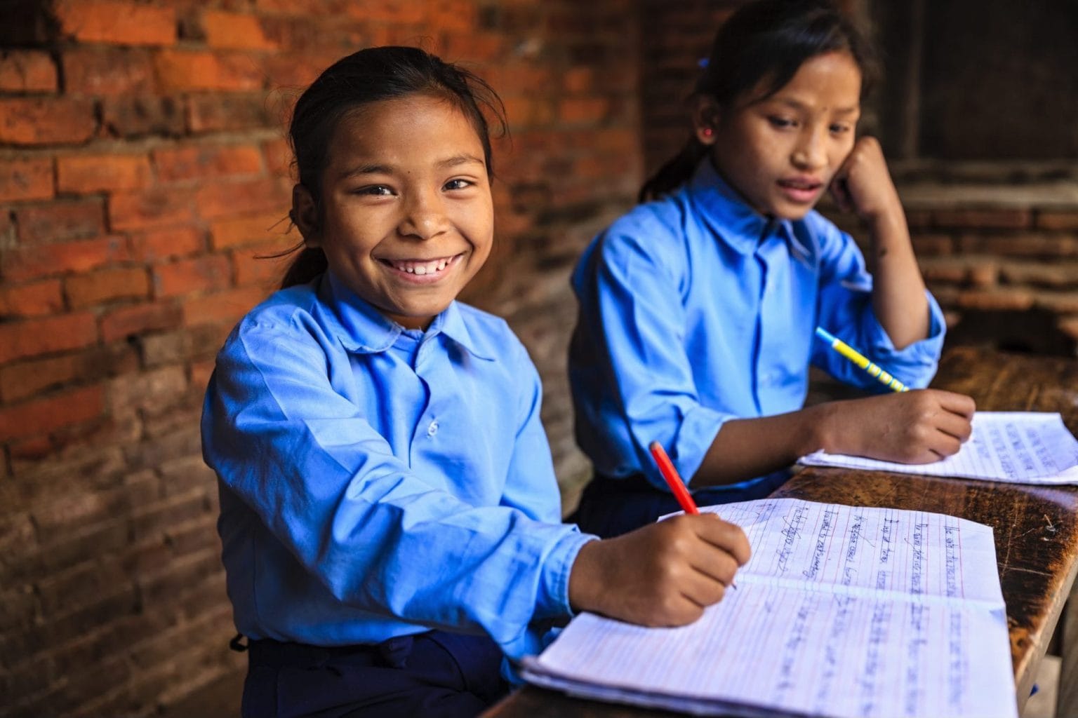 How AI could transform Nepal’s classrooms