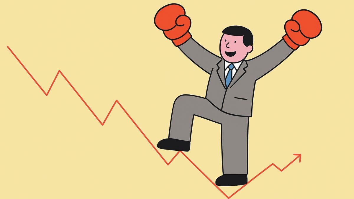 Who really controls interest rates now?