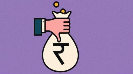 Is tying the Nepali rupee to the Indian rupee still rational anchor theory?