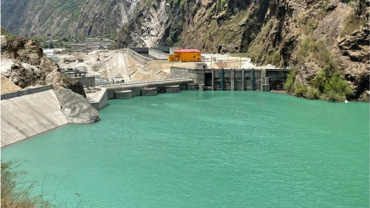 Nepal’s electricity boom could flop without South Asian markets, warns Saroj Koirala