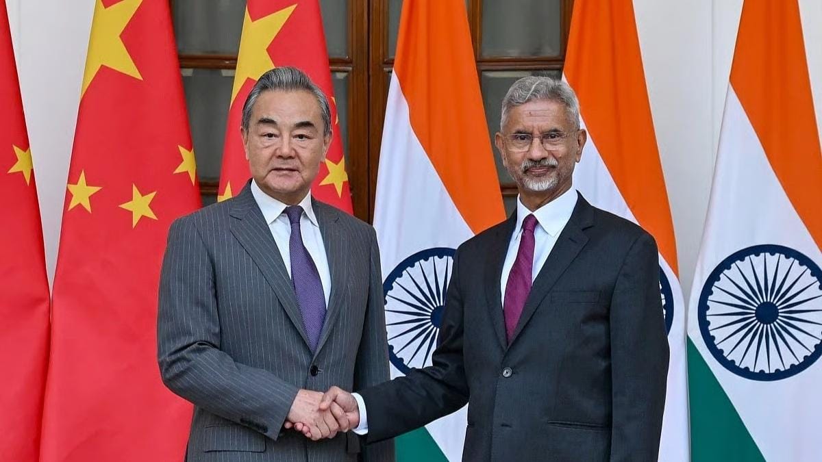 As India and China draw closer, Nepal finds itself edged out