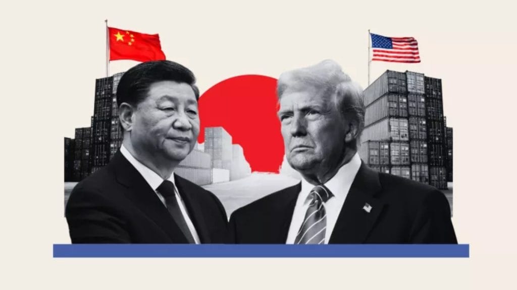 Why Nepal cannot afford to choose between China and America