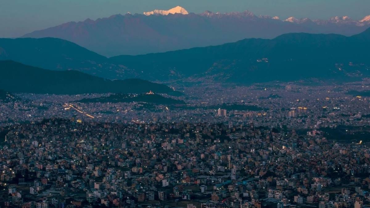 The valley goes virtual
