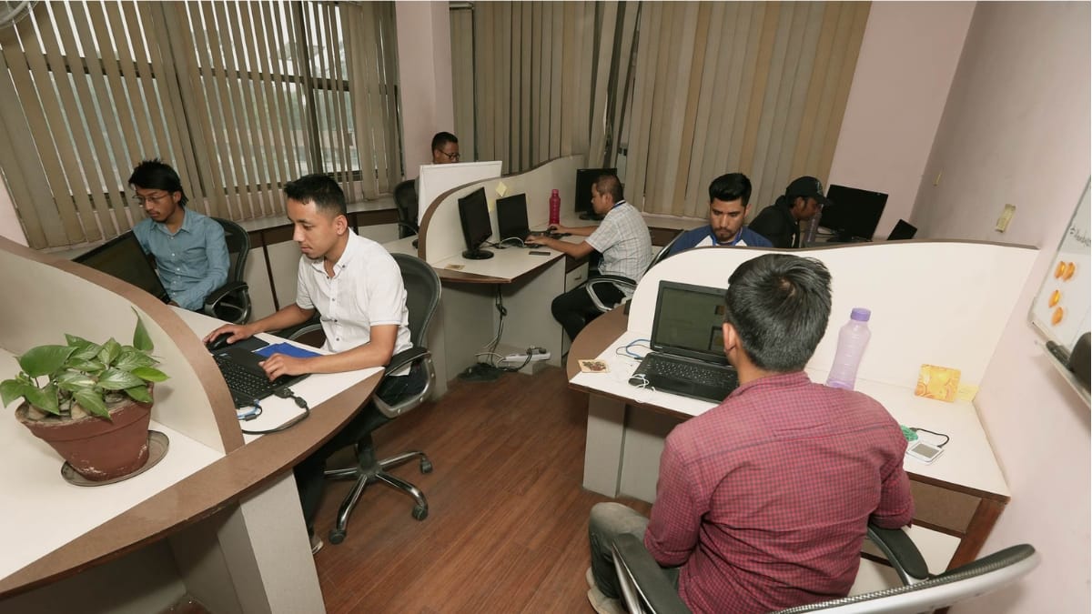 Nepal’s IT decade is off to a slow and stuttering start
