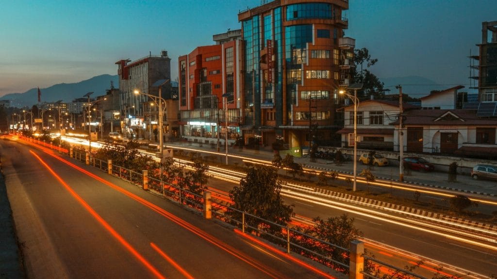Nepal’s debt problem isn’t the size. It’s stupidity