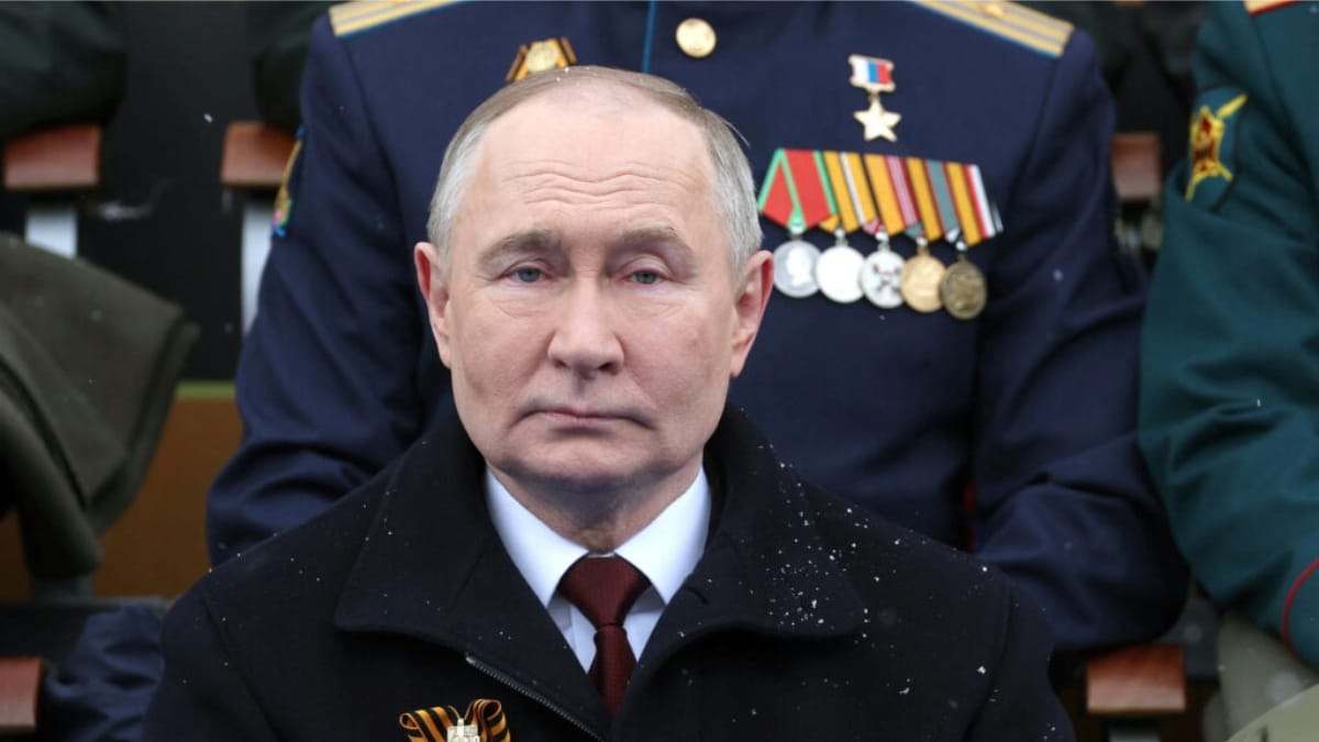 Trump’s sanctions slam Russia’s Asian lifeline