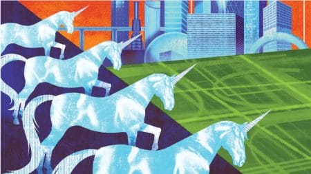 Is the pursuit of a local billion-dollar tech valuation a distraction?