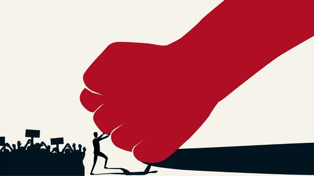 Nepal’s anti-startup state