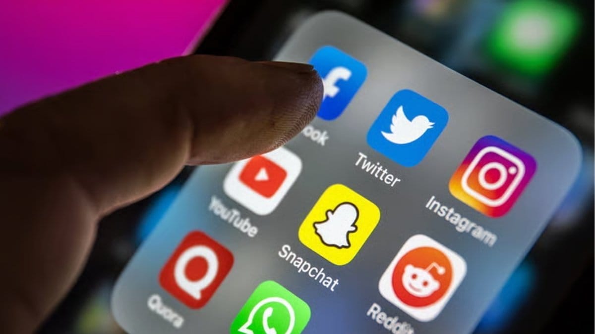 Nepal unfriends big tech