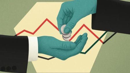 Who will borrow Nepal’s money?
