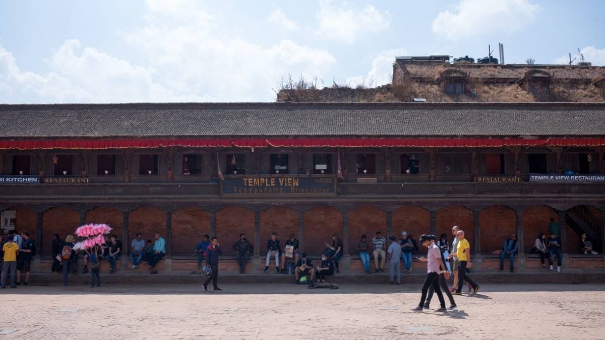 How to fix Nepal’s extreme wealth inequality