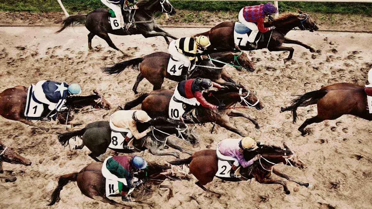 The biggest reason startups fail is bad timing