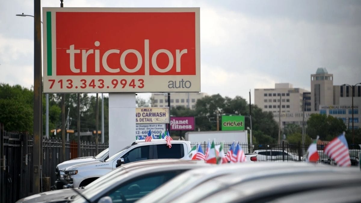 How investor enthusiasm for private lending is facing its first big test