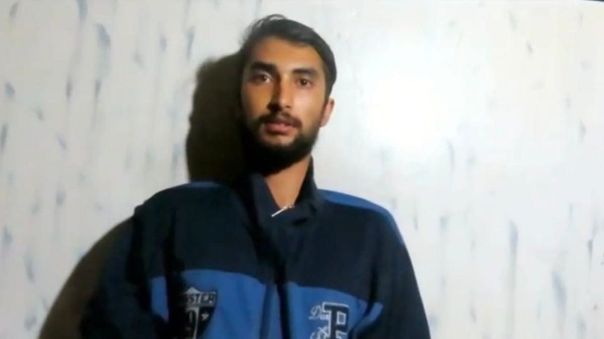 A Nepali student held by Hamas may soon return home