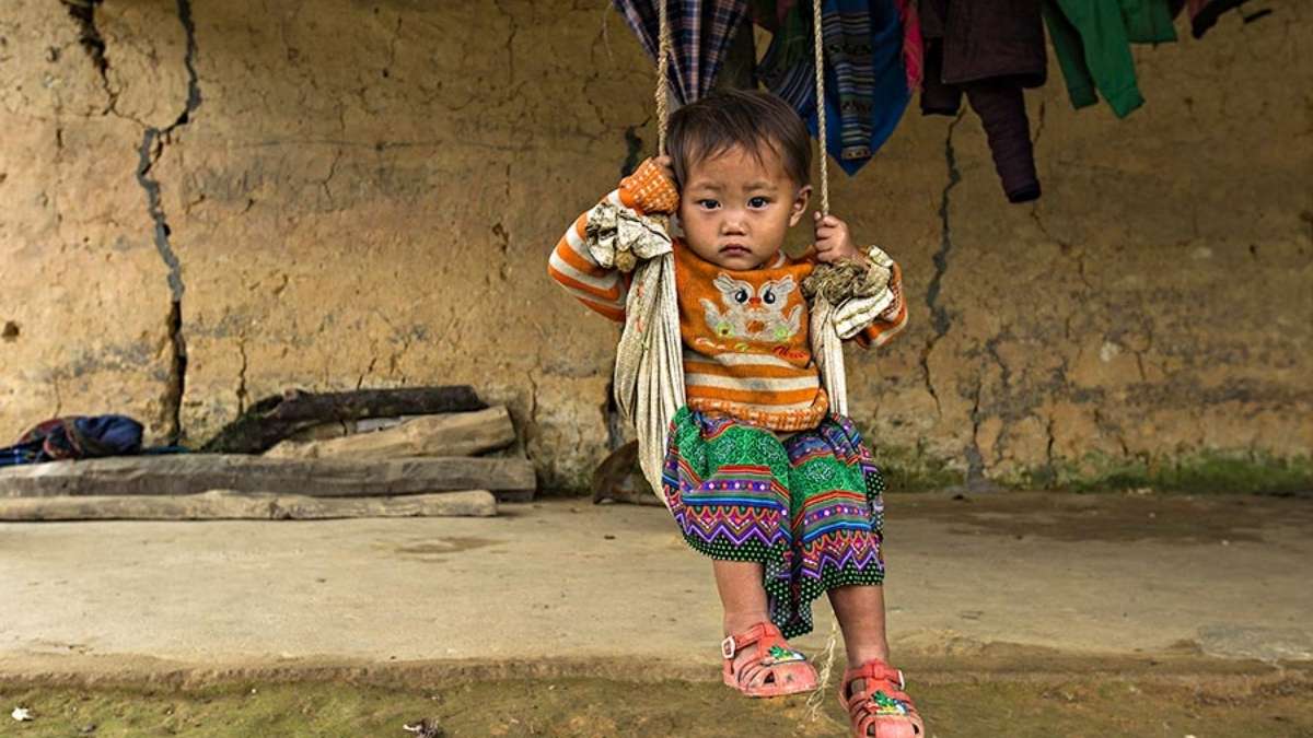 Nepal stopped having kids—what comes next?