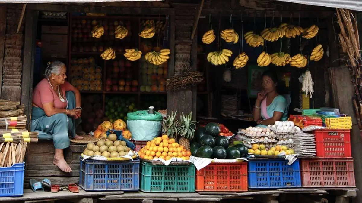 Nepal’s informal sector is too big to ignore—and too fragile to bully