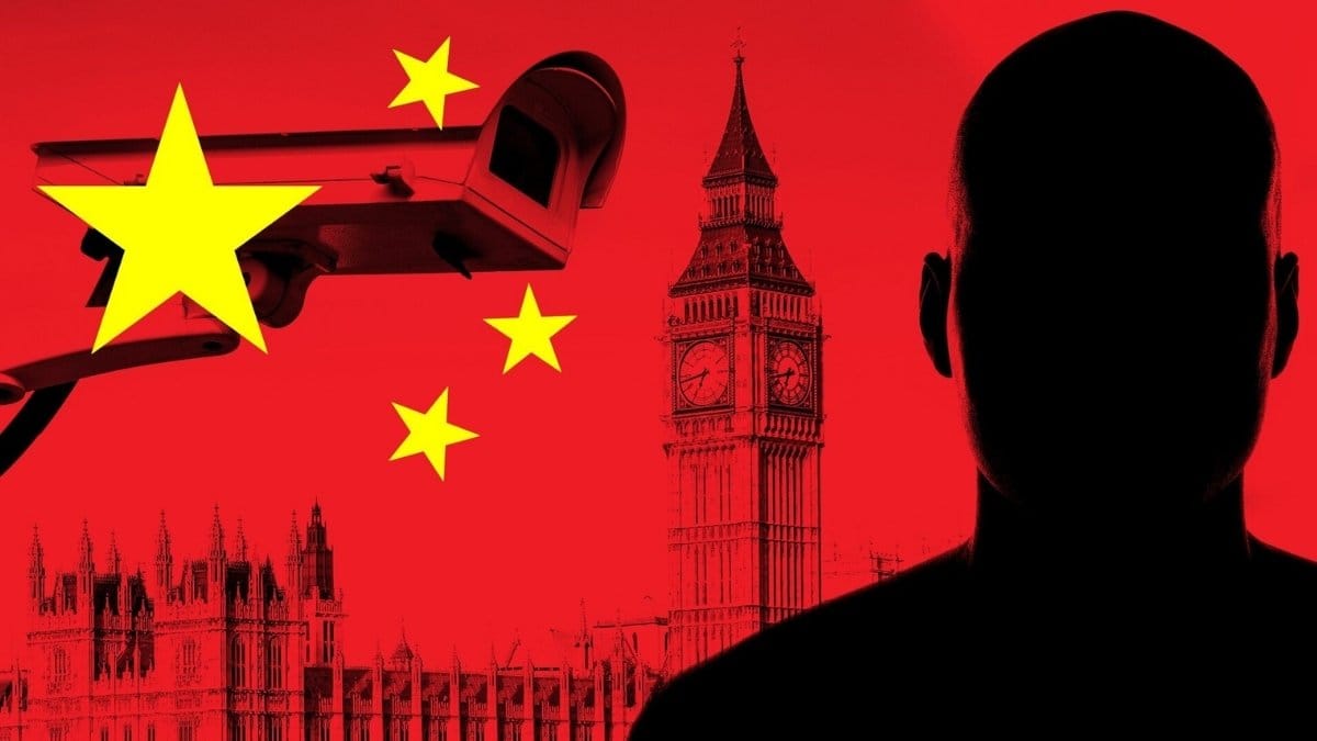 Britain wants Chinese investment, but not the intelligence-gathering that comes with it