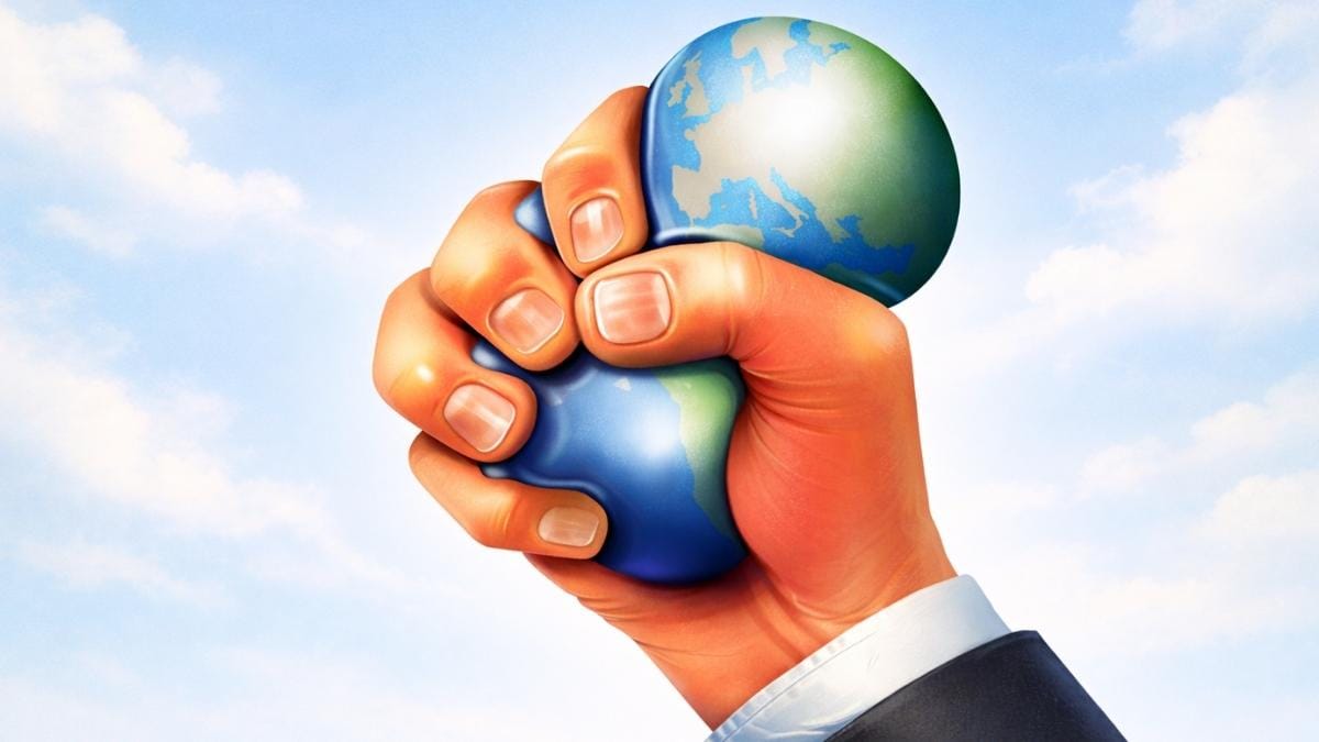 Nepal’s foreign policy must learn to count its dependencies
