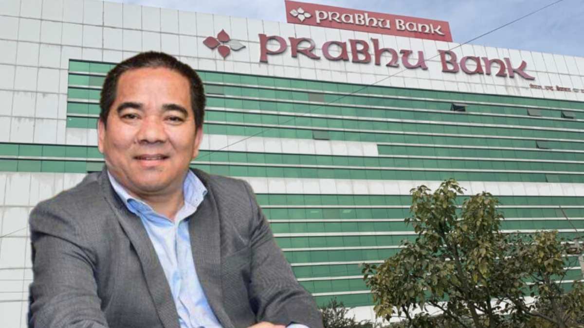 Why Prabhu Bank’s CEO and seniors officers have been arrested
