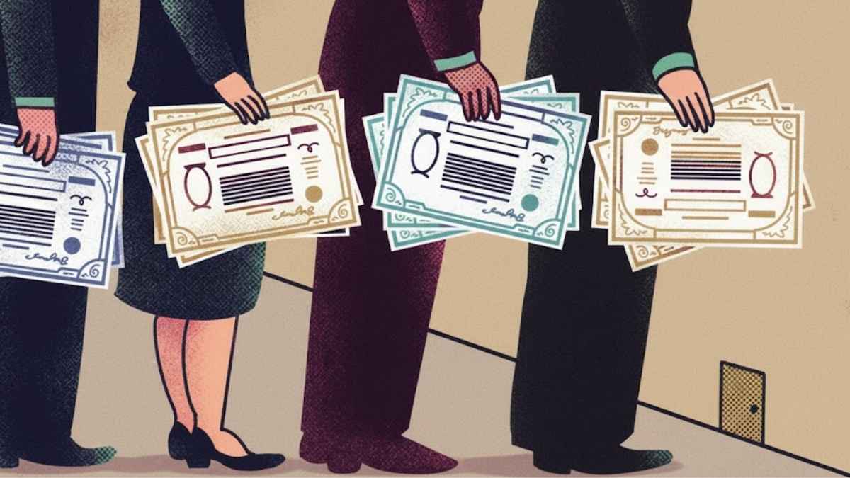 Private equity is finding it harder to buy, sell and please its backers