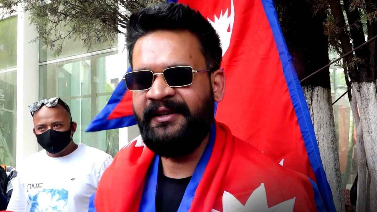 What Balen Shah’s refusal to debate KP Sharma Oli says about him