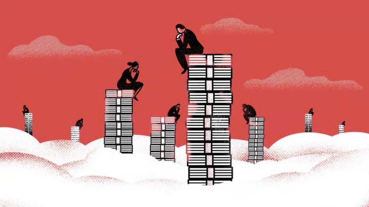 Private equity has peaked. Now what?