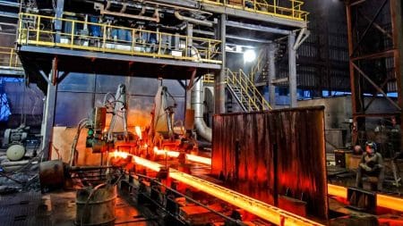 Why a decade of government policy failed to boost manufacturing
