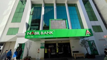 Banks are sitting on a time bomb of idle cash