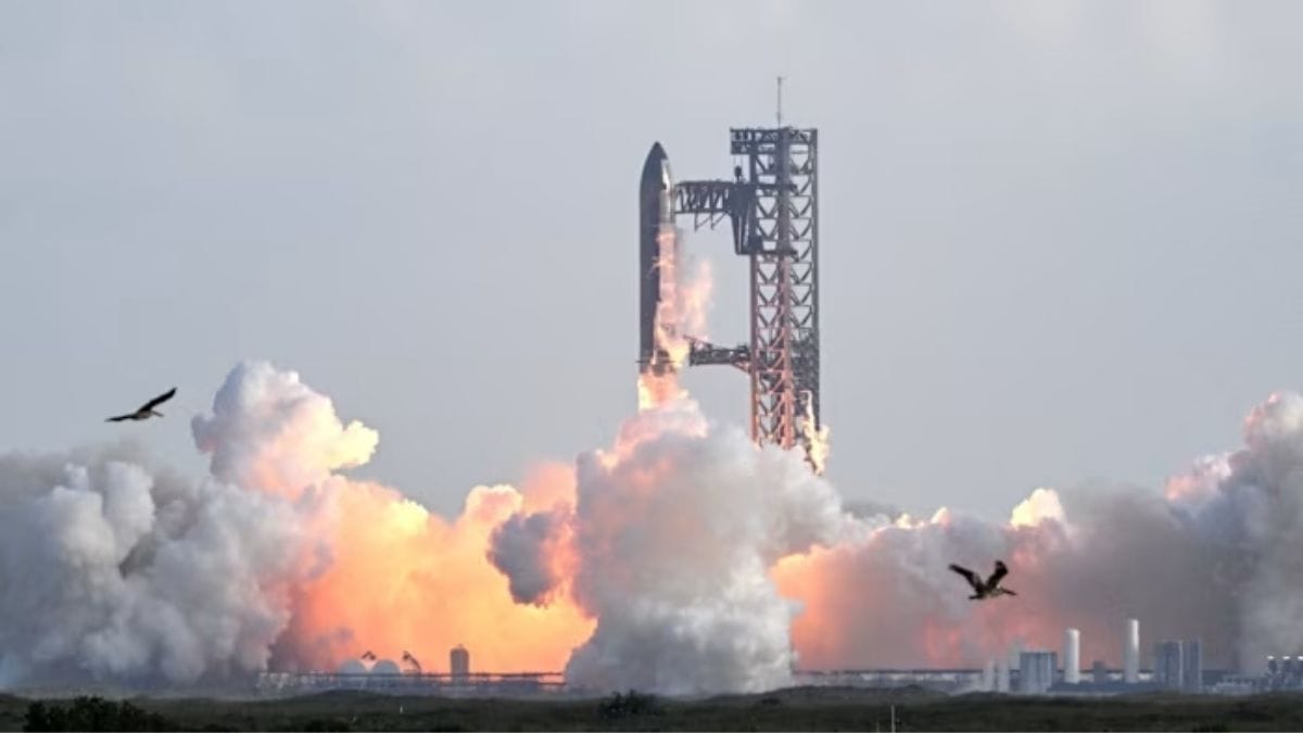 Why Elon Musk is merging his biggest private companies