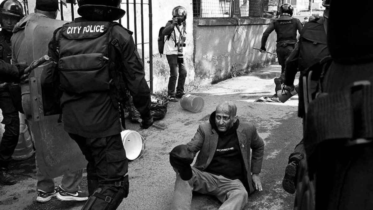 The Oli arrest and the uncertain future of Nepal’s democracy
