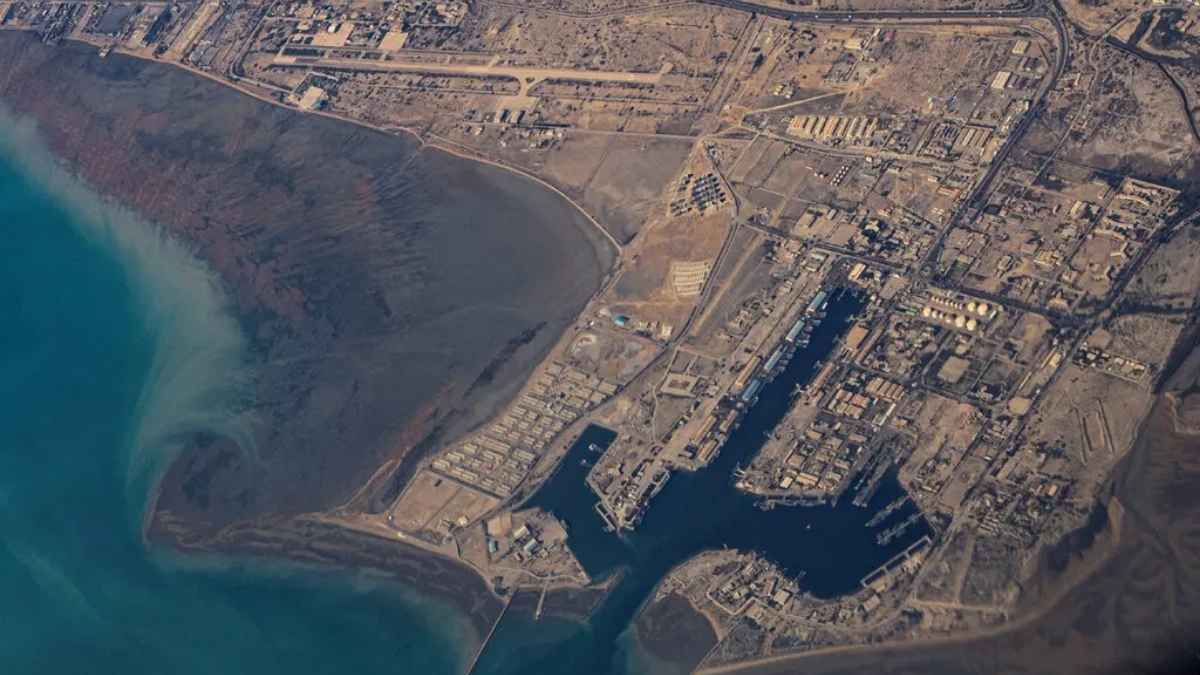 America’s European allies resist joining the fight against Iran
