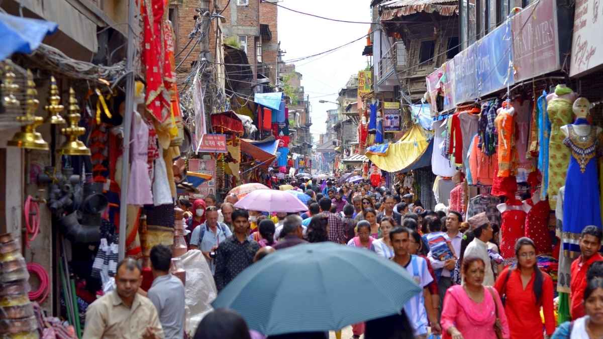 Nepal launches gift schemes to coax reluctant taxpayers