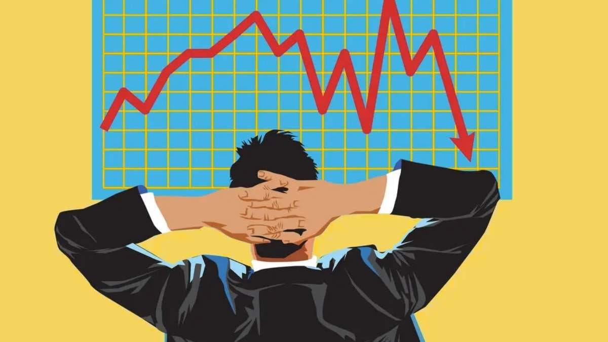 Nepal’s stock market will not make you rich
