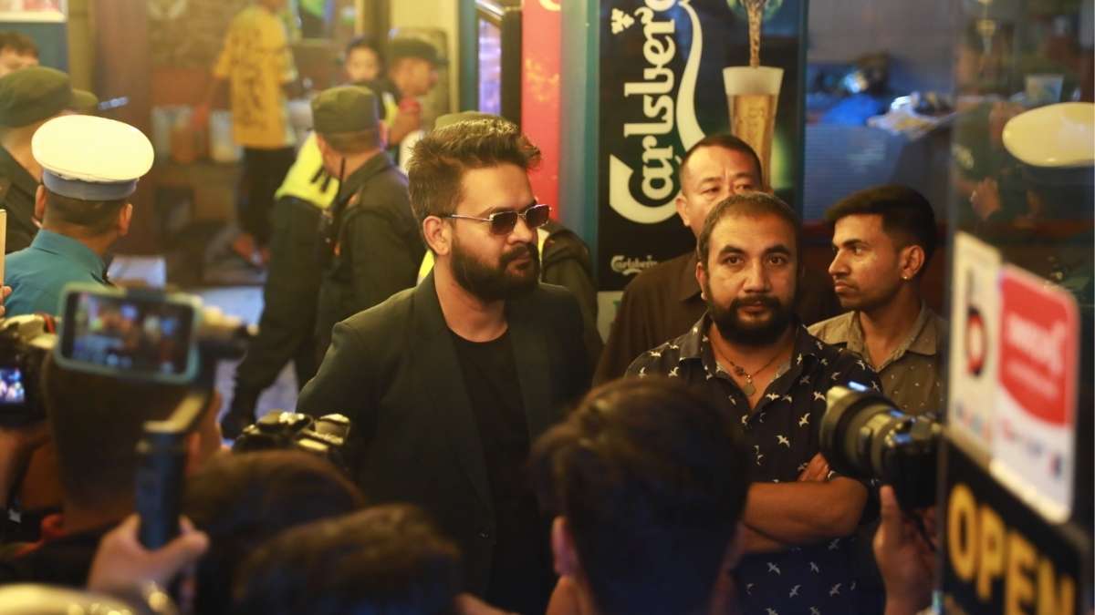 Who is Kumar Byanjankar, Balendra Shah’s chief advisor? - Katmandu Journal
