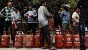Nepal has calmed its economy. The harder task lies ahead