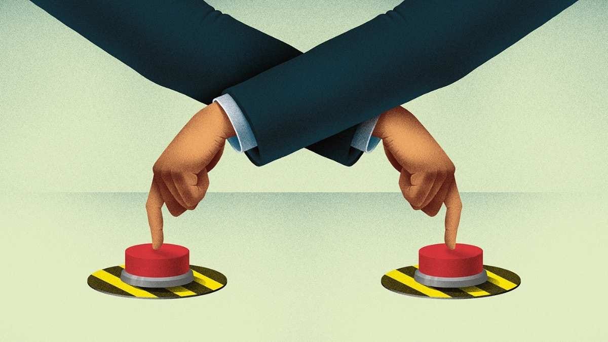 Nepal’s dream of being an economic transit bridge meets superpower rivalry