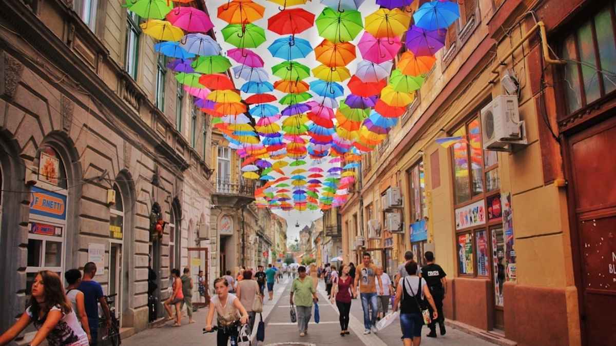 What Romania’s venture-capital boom tells Nepal