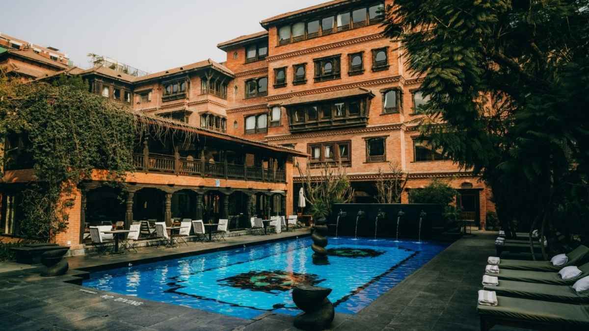 Kathmandu’s luxury hotels fight for a shrinking elite market