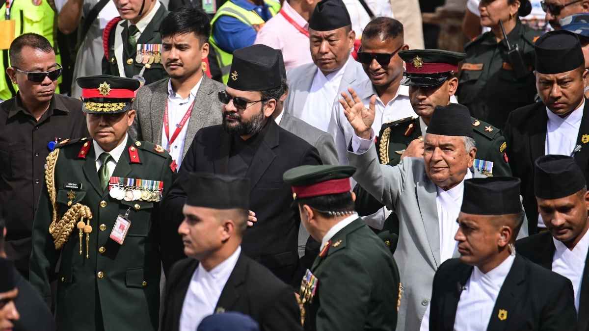 The domestic vulnerabilities plaguing Nepal’s foreign policy