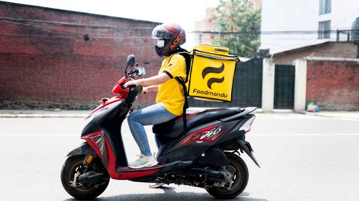 Foodmandu’s delivery dilemma: all the riders, none of the margins