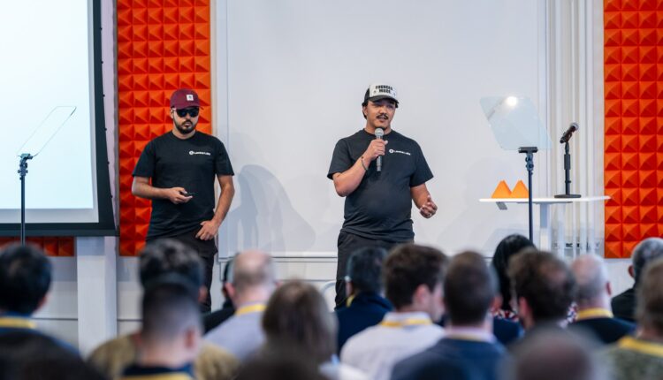 What Y Combinator’s backing of Lamina Labs tells you about local talent
