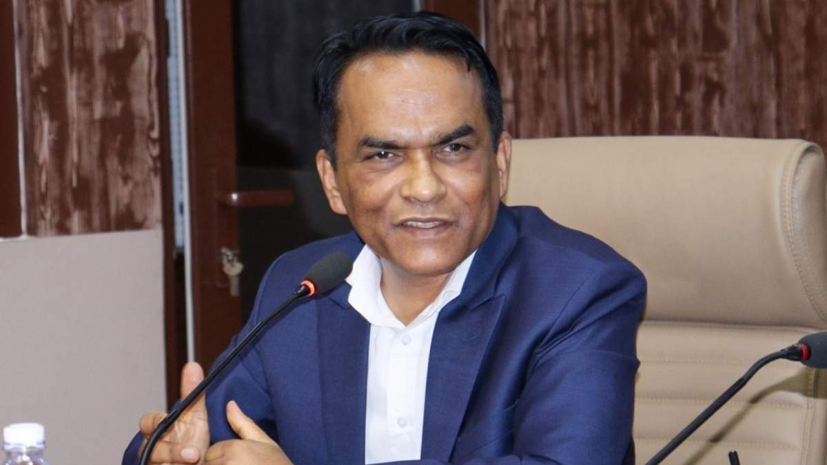 Nepal’s central bank pours cold water on the government’s growth ambitions