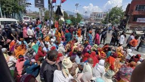 Nepal’s microfinance hangover