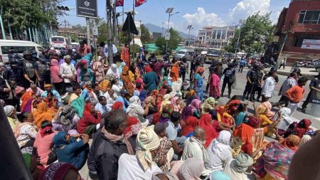 Nepal’s microfinance hangover