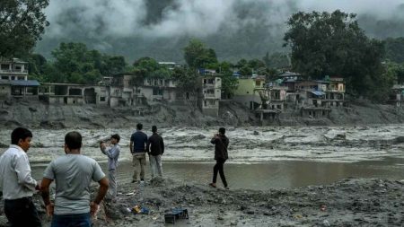 Balendra Shah’s government has met its first real crisis