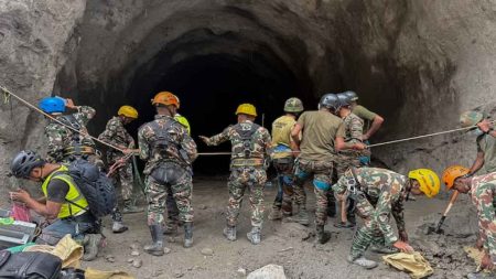 Balendra Shah fumbled Nepal’s disaster response when it mattered most
